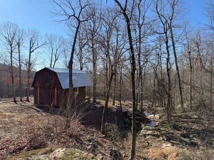 Timberland Property for sale in Searcy County, Arkansas