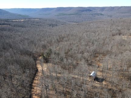 Farm Property for sale in Searcy County, Arkansas