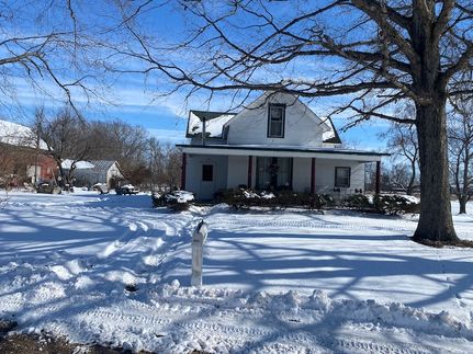 Farm Property for sale in Clark County, Illinois