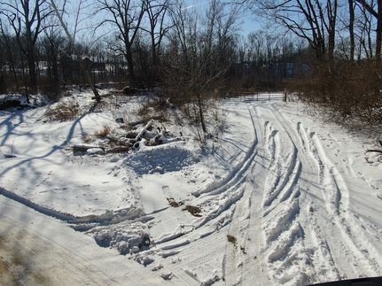 Ranch Property for sale in Edgar County, Illinois