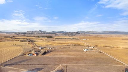 Undeveloped Land for sale in Platte County, Wyoming