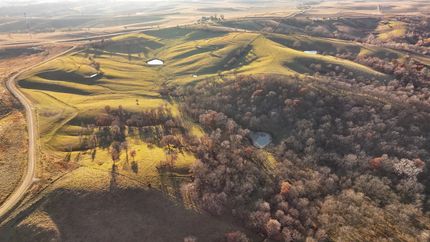 Farm Property for sale in Crawford County, Iowa