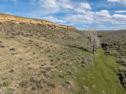 Farm Property for sale in Fremont County, Wyoming