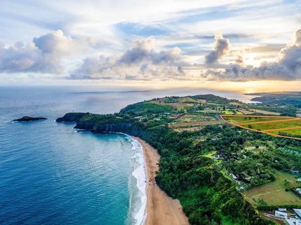 Undeveloped Land for sale in Kauai County, Hawaii