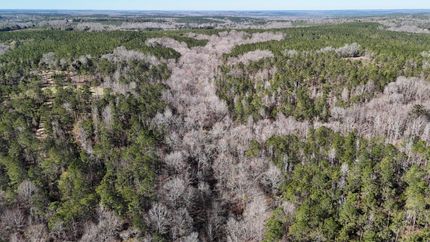 Property for sale in Randolph County, Georgia