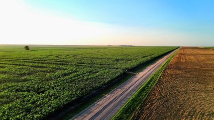 Ranch Property for sale in Pawnee County, Kansas