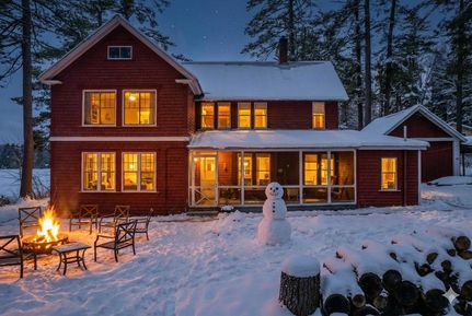 Property for sale in York County, Maine