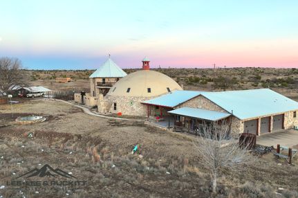Ranch Property for sale in Coke County, Texas