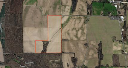 Farm Property for sale in Franklin Parish, Louisiana