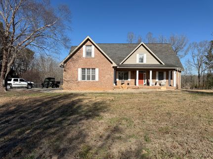 Property for sale in Lee County, North Carolina