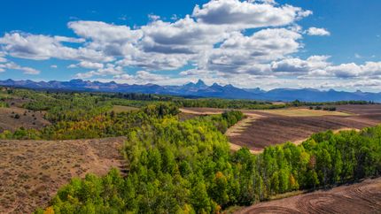 Undeveloped Land for sale in Teton County, Idaho