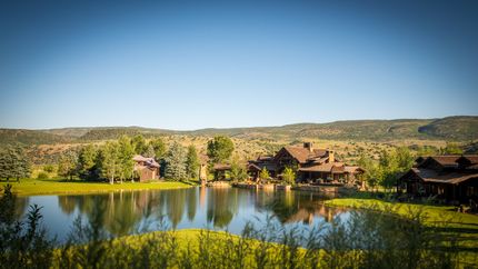 Ranch Property for sale in Rio Blanco County, Colorado