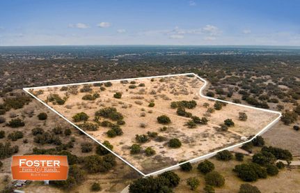 Farm Property for sale in McCulloch County, Texas