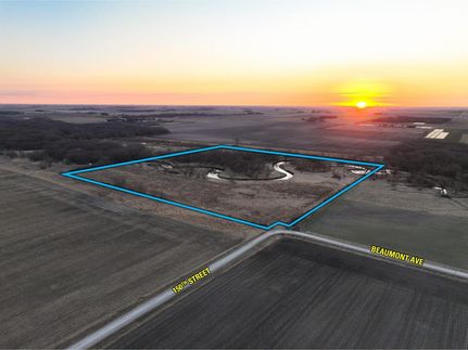 Farm Property for sale in Chickasaw County, Iowa
