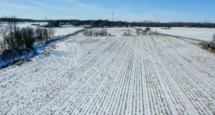 Undeveloped Land for sale in DeKalb County, Indiana