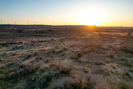 Ranch Property for sale in McCulloch County, Texas