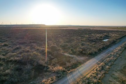 Ranch Property for sale in McCulloch County, Texas