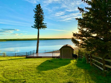 Lakefront Property for sale in Glacier County, Montana