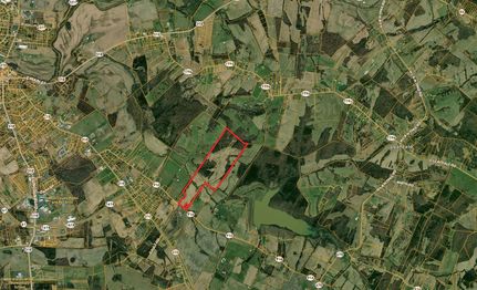 Farm Property for sale in Larue County, Kentucky