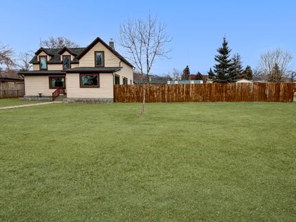 Property for sale in Madison County, Montana