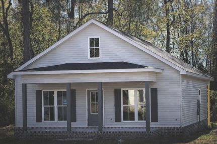 Property for sale in Bulloch County, Georgia