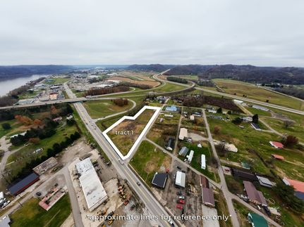 Ranch Property for sale in Gallia County, Ohio