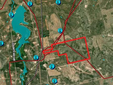 Ranch Property for sale in Nolan County, Texas