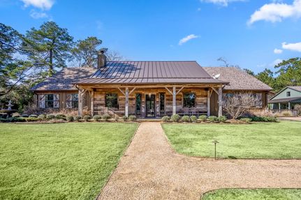 Farm Property for sale in San Jacinto County, Texas