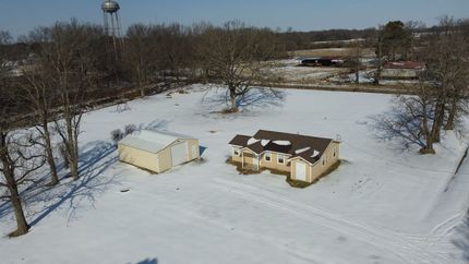 Ranch Property for sale in Woodruff County, Arkansas