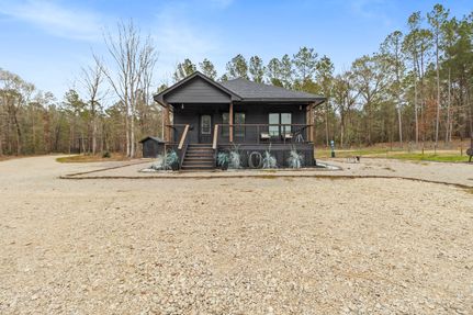 Property for sale in San Jacinto County, Texas