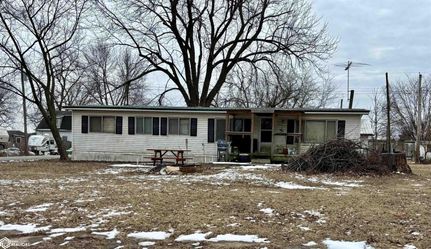 Farm Property for sale in Appanoose County, Iowa
