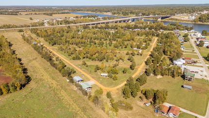 Farm Property for sale in Hardin County, Tennessee