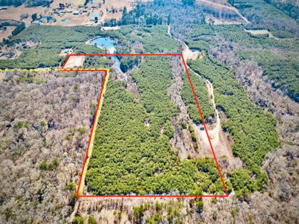 Ranch Property for sale in DeSoto Parish, Louisiana