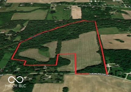 Farm Property for sale in Delaware County, Indiana