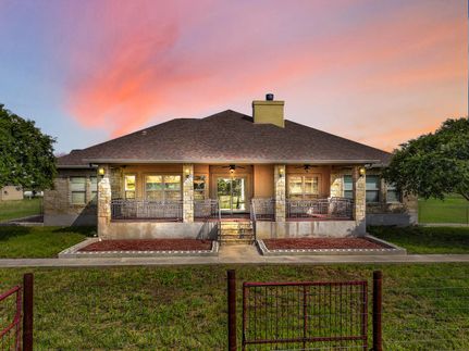 Recreational Property for sale in Burnet County, Texas