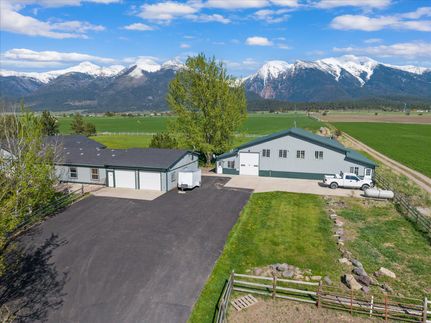 Farm Property for sale in Lake County, Montana