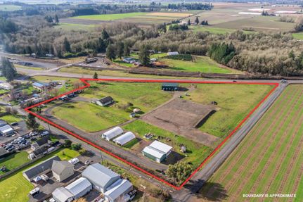 Ranch Property for sale in Yamhill County, Oregon
