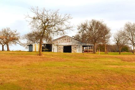 Farm Property for sale in Hunt County, Texas