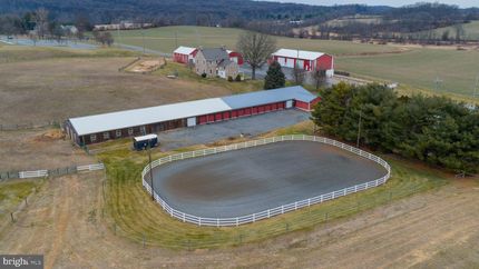 Farm Property for sale in Chester County, Pennsylvania