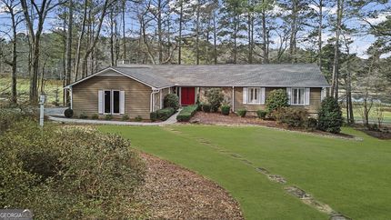 Property for sale in Coweta County, Georgia
