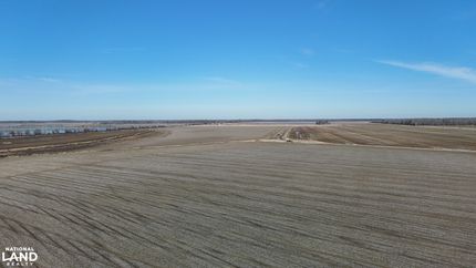 Hunting Land for sale in Monroe County, Arkansas