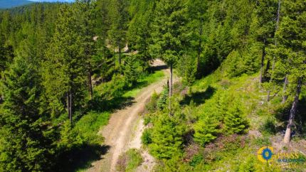 Undeveloped Land for sale in Sanders County, Montana