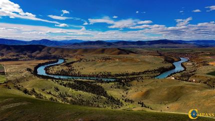 Ranch Property in Lake County, Montana