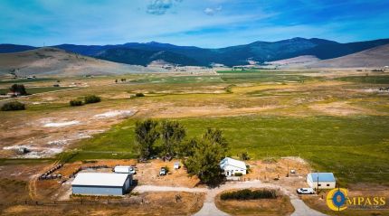 Farm Property for sale in Sanders County, Montana