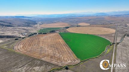 Farm Property for sale in Gallatin County, Montana