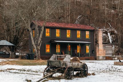 Property for sale in Wetzel County, West Virginia