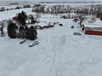 Farm Property for sale in Nelson County, North Dakota