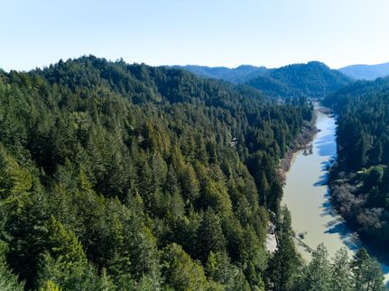 Undeveloped Land for sale in Sonoma County, California