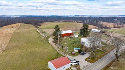 Farm Property for sale in Jackson County, Ohio