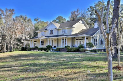 Farm Property for sale in Marion County, Florida